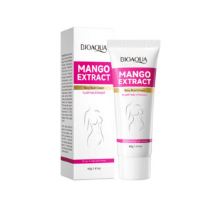 Mango Breast Enhancement Cream40g BIOAOUA Breast Firming and Plumping Massage Care  Wholesale