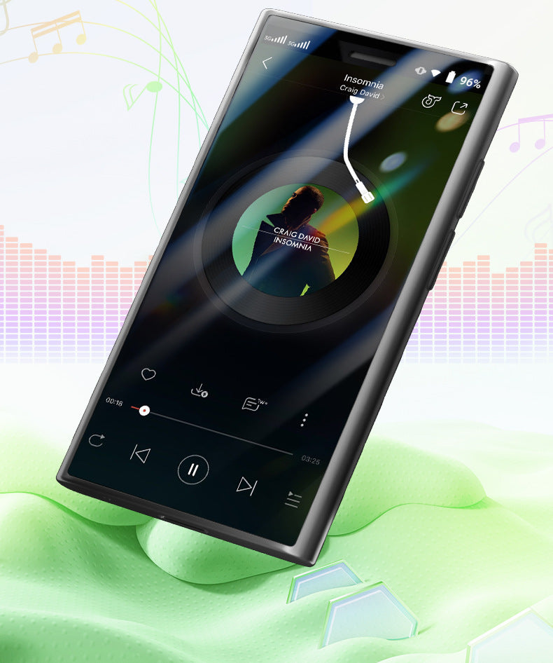 XS24pro Mini Mobile Phone3.0Inch Android Quad-Core Backup Ultra-Small Pocket Traditional Chinese Foreign Language - 图片 24