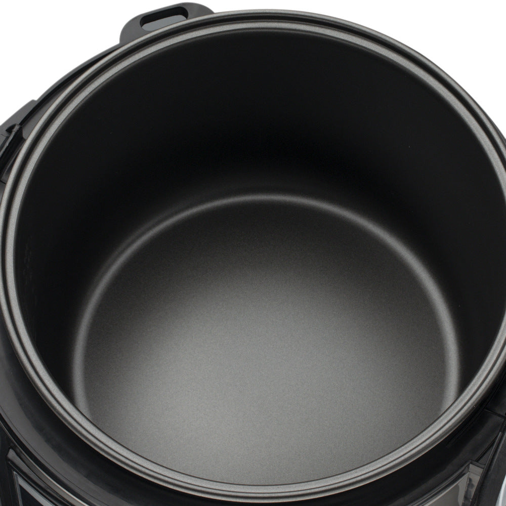 RAF European and American Standard English Smart Rice Cooker for Export5L Intelligent multifunctional rice cooker large capacity rice cooker - 图片 20