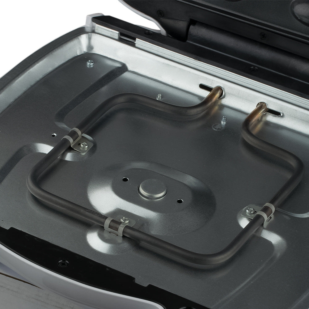 RAF European Standard Sandwich Maker Household Multi-Functional 7-in-1 Waffle Maker Breakfast Machine Portable Baking - 图片 23