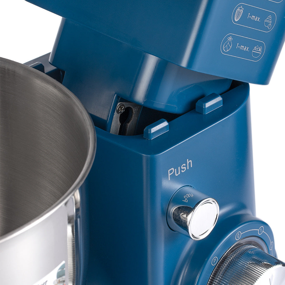 RAF European standard multifunctional home kitchen food processor Small Fully Automatic Dough Kneading and Fermentation Machine6616 - 图片 19