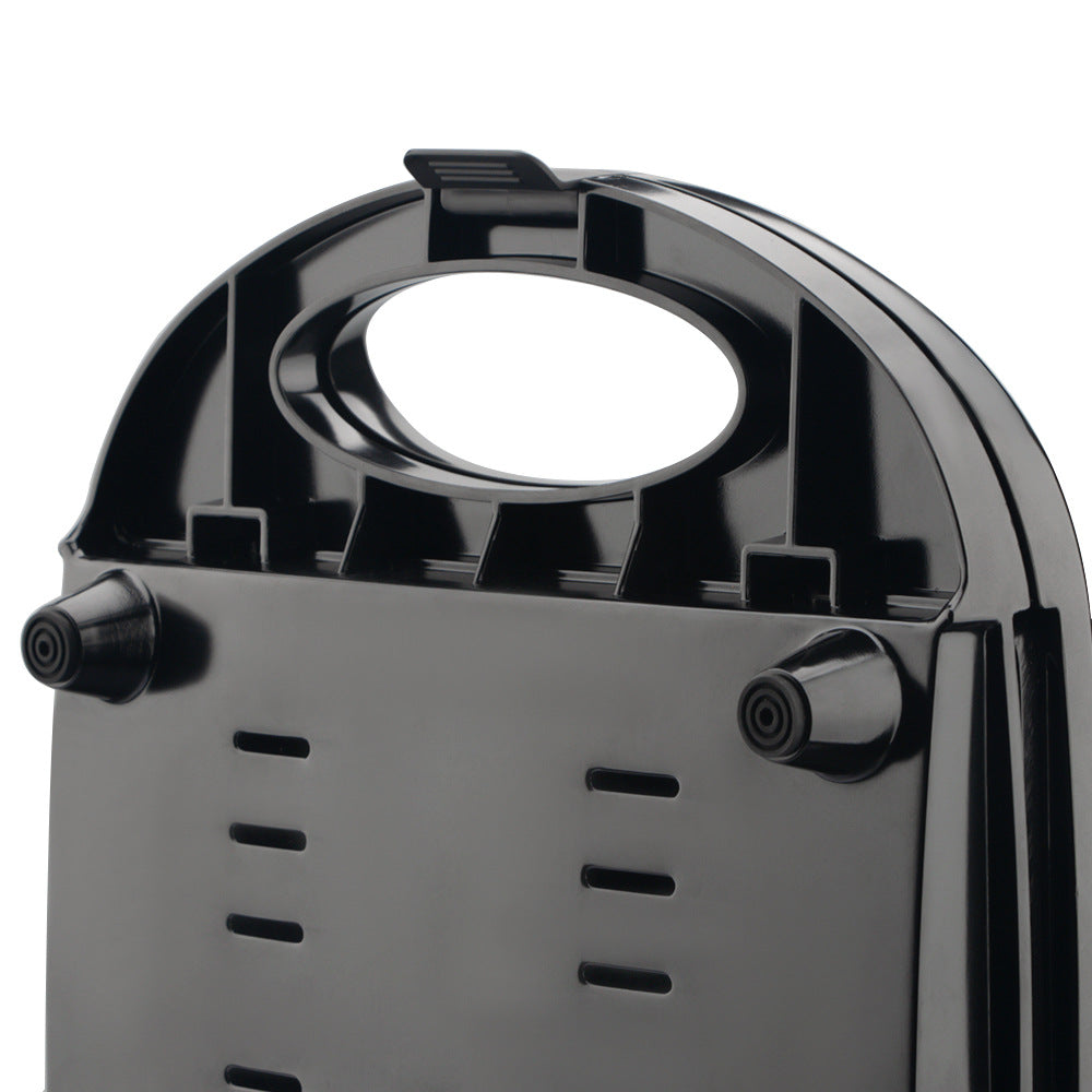 RAF Mini Household Nut Roaster Nut Machine Frying Pan Cake Maker Sandwich Maker Baking Machine R.246 - 图片 18