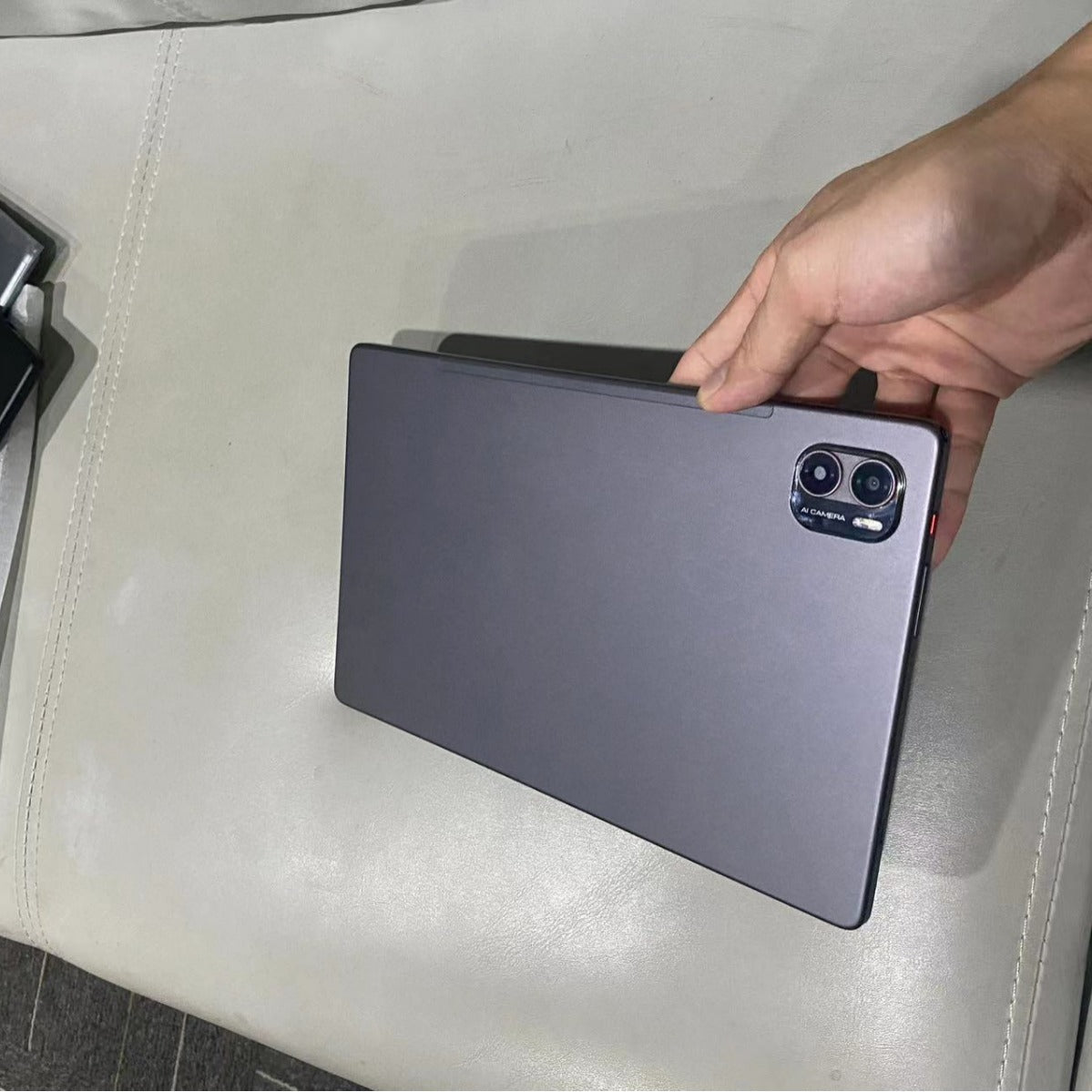 Support5G wifi Learning Business Entertainment Games Android13.0 Full hd screen8+256GB10.36Inch Tablet - 图片 4