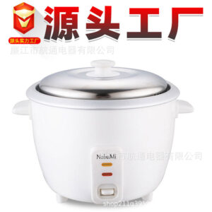 Rice cooker English Rice Cooker for Home Use500w700w1.5L1.8L Electric Rice Cooker Export