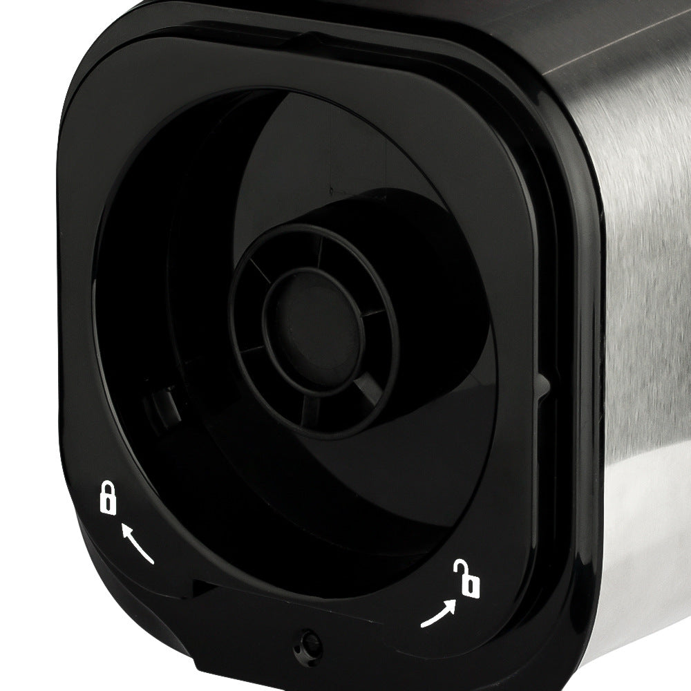 RAF Home Use Lightweight Grinding Cup Electric Coffee Grinder 2-in-1 Portable Coffee Bean Grinder R.7130 - 图片 20