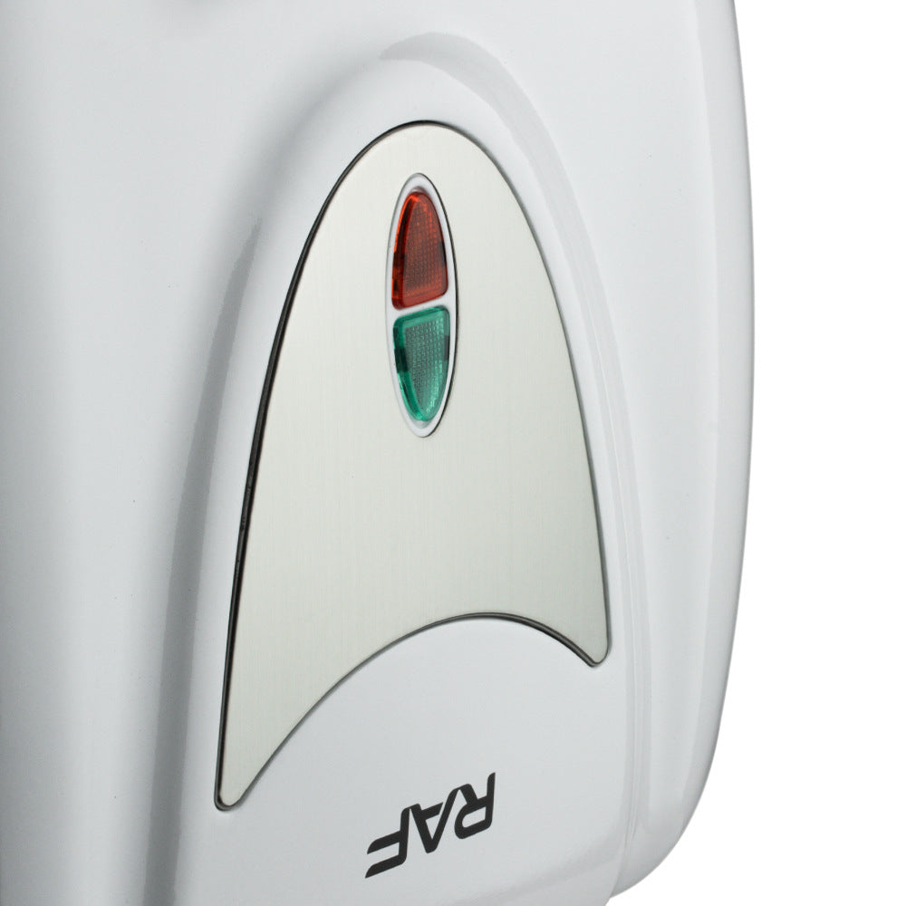 RAF European Standard Sandwich Maker Household Multi-Functional 7-in-1 Waffle Maker Breakfast Machine Portable Baking - 图片 27